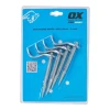OX Pro Semi Round Dutch Pin, Swivel Arm - 4pk