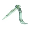 Ox Pro Semi Round Dutch Pin, Swivel Arm - 4Pk