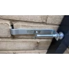 Ox Pro 178mm Internal Profile Clamp