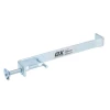OX Pro 300mm Internal Profile Clamp