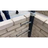 Ox Pro 300mm Internal Profile Clamp
