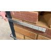 Ox Pro Nail On Profile Clamp 350mm