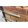 Ox Pro Nail On Profile Clamp 350mm