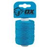Ox Pro Cyan Nylon Brickline 105m / 350'