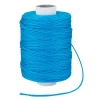 Ox Pro Tough Nylon Braided Builders Line 105M / 350ft - Cyan