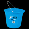 OX Pro Invincible 15L Bucket