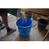 OX Pro Plasterers Bucket - 5 Gallon / 25 Litres