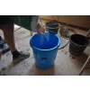 OX Pro Plasterers Bucket - 5 Gallon / 25 Litres