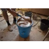 OX Pro Plasterers Bucket - 5 Gallon / 25 Litres