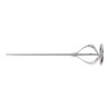 OX Pro Mixing Paddle - 80 X 400mm