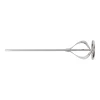 OX Pro Mixing Paddle - 80 X 400mm
