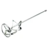 OX Pro M14 Mixing Paddle - 135 x 650mm Negative Helix