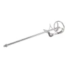 Ox Pro M14 Mixing Paddle - 135 X 650mm Negative Helix