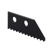 Ox Pro Grout Remover Replacement Blades 50mm - Pack 2
