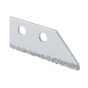 Ox Pro Grout Remover Replacement Blades 50mm - Pack 2