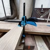 OX Pro Heavy Duty Bar Clamp - 24" / 600mm