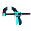PRO HEAVY DUTY BAR CLAMP - 6" / 150MM