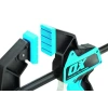 OX Pro Heavy Duty Bar Clamp - 6" / 150mm
