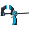 PRO HEAVY DUTY BAR CLAMP - 12" / 300MM