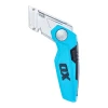 OX Pro Fixed Blade Folding Knife