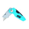 Ox Pro Fixed Blade Folding Knife