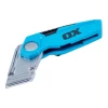 Ox Pro Fixed Blade Folding Knife
