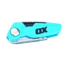 Ox Pro Fixed Blade Folding Knife