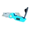 Ox Pro Fixed Blade Folding Knife