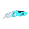 Ox Pro Fixed Blade Folding Knife
