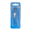 Ox Pro 10 Pack Heavy Duty Hooked Knife Blades & Dispenser