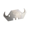 OX Pro Heavy Duty Hooked Knife Blade