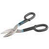 Ox Pro Straight Tin Snips 10" / 250mm