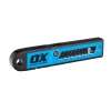 OX Pro Snap Off Knife Blades 18mm - Pack 10