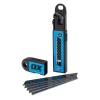 Ox Pro Snap Off Knife Blades 18mm - Pack 10