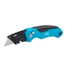Ox Pro Heavy Duty Fixed Blade Folding Knife