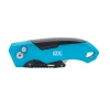 Ox Pro Heavy Duty Fixed Blade Folding Knife