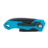 Ox Pro Heavy Duty Fixed Blade Folding Knife