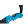 Ox Pro Heavy Duty Fixed Blade Folding Knife