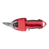 Ox Pro Aviation Snips Left Handed With Holster
