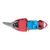 Ox Pro Aviation Snips Left Handed With Holster