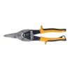 Ox Pro Aviation Snips Straight With Holster