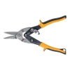 Ox Pro Aviation Snips Straight With Holster