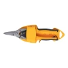Ox Pro Aviation Snips Straight With Holster