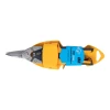 Ox Pro Aviation Snips Straight With Holster