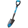 OX Pro Mini Round Point Shovel