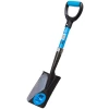 OX Pro Mini Square Mouth Shovel