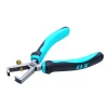 PRO WIRE STRIPPER PLIERS &acirc; 160MM (6")