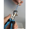 OX Pro Wire Stripper Pliers – 160mm (6")