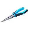 PRO LONG NOSE PLIERS &acirc; 200MM (8")