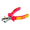 PRO VDE WIRE STRIPPER PLIERS &acirc; 160MM (6")